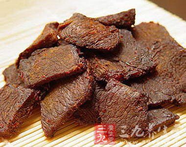 工作时间必备的十种健康零食