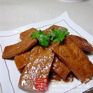 工作时间必备的十种健康零食