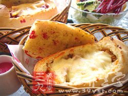 泡面的七种另类吃法