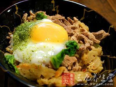 泡面的七种另类吃法