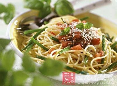 泡面的七种另类吃法