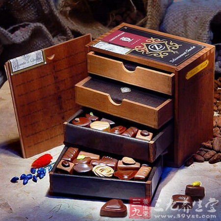 五种食物助你抵抗年尾抑郁症