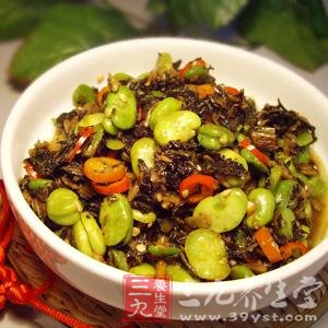 冬季酸菜开胃醒酒营养好