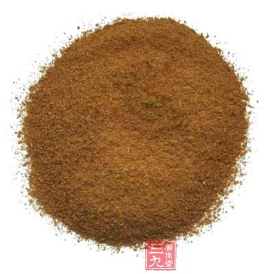 “天然药”让你安心缓解病痛