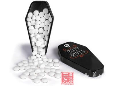 “天然药”让你安心缓解病痛