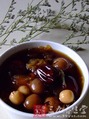 滋养补益 四款失眠食疗方