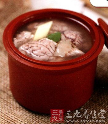 滋养补益 四款失眠食疗方