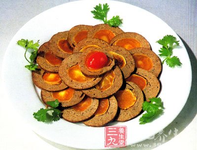 猪肝能缓解冬天手脚冰冷的状况