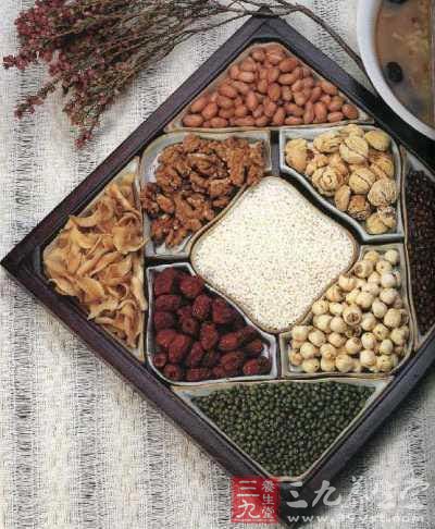 腊八节食用腊八粥注意事项