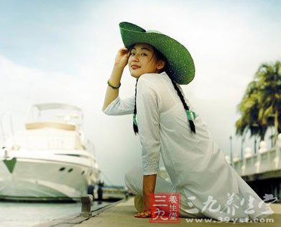 长期素食可能引发继发性闭经