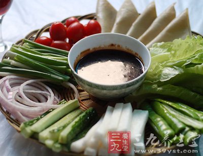 长期素食可能引发继发性闭经