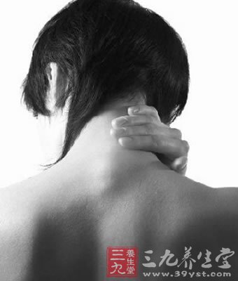 穴位按压法 帮你缓解一时之痛