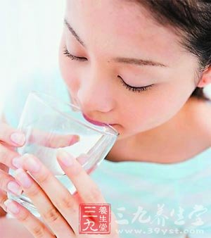 延年益寿 注意生活中的养生秘密