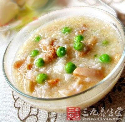 各地腊八粥介绍