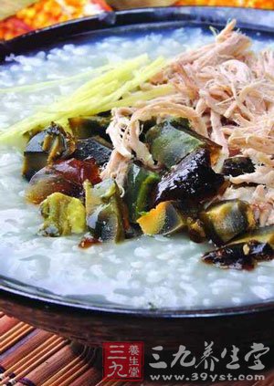 各地腊八粥介绍