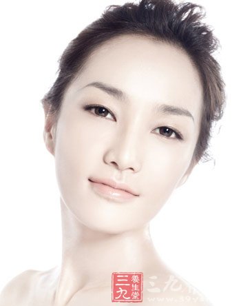 从你笑容中就能看出是否健康