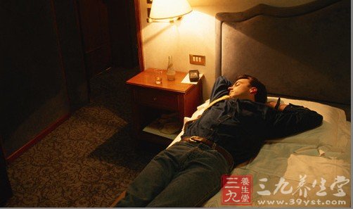冬天让你一觉睡到天亮的七个小贴士