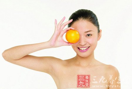 在家轻松保养的穴位保健法