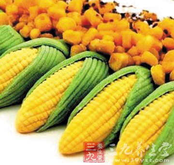 八种刮油的食物 常吃可降胆固醇