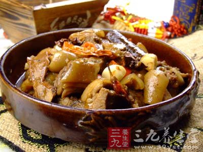 八种不容错过的平价养生食品