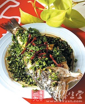 八种不容错过的平价养生食品