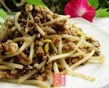 八种不容错过的平价养生食品