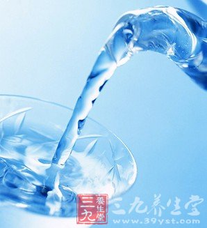 冬天这样喝水 巧治8种&ldquo;病&rdquo;
