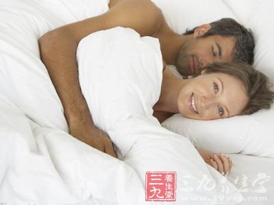 性爱别开玩笑 五行为致性生活不和 