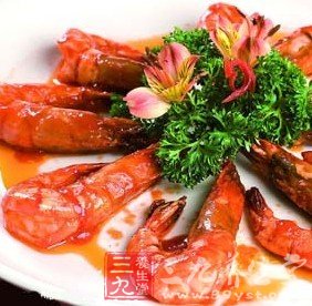 好吃又不长肉的8款晚餐美食