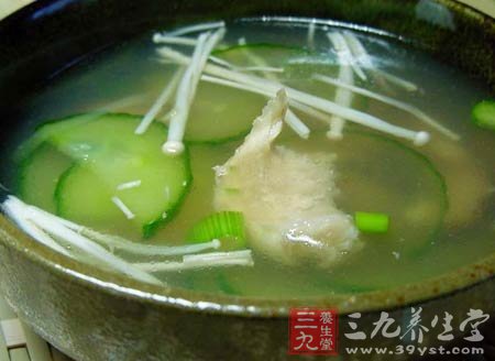 好吃又不长肉的8款晚餐美食