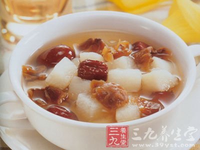 补脾养血益健康 五款药膳食谱