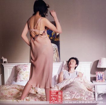 冬季时夫妻性爱应注意五个事项