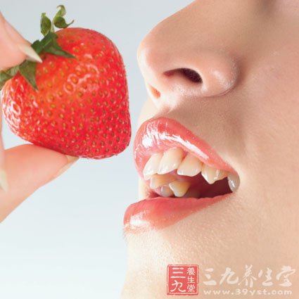每日刷牙四次老了不掉牙