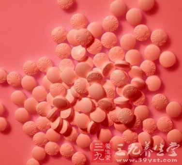 各种药的最佳服用时间