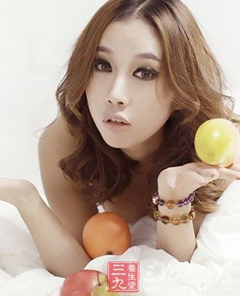 降火食方 帮你驱走身体四把火