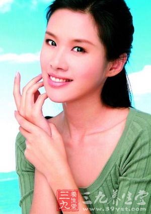 日常生活小常识 搓手的保健功效