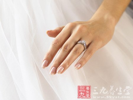 日常生活小常识 搓手的保健功效