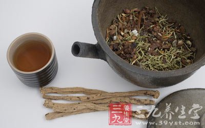 煎煮中药一定要用陶瓷类容器