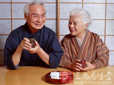六法助您活到百岁