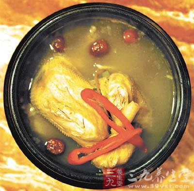 春节清脂排毒食谱推荐