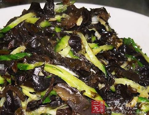 春节清脂排毒食谱推荐