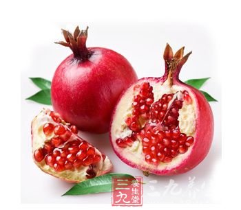 润肺食物“大搜捕”