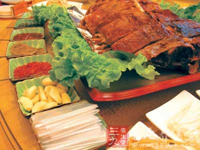 妥当处理过年的剩菜剩饭问题