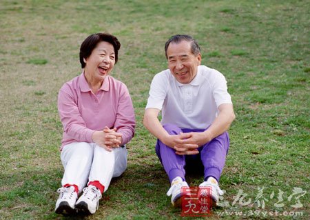春季生活起居须知