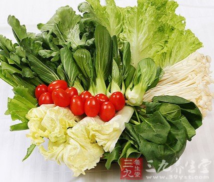 春季养生的五个花招