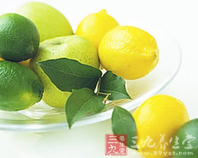 水果美容的真相