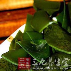 十五种天然食物竟是抗癌高手