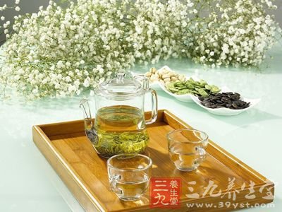 山楂桂枝红糖汤