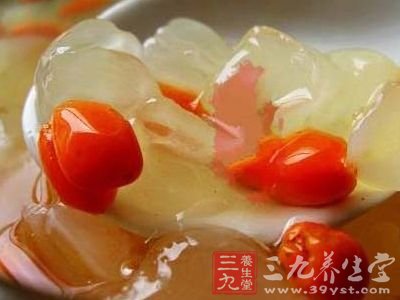 养生乌梅红糖饮 女人周期8款甜汤补出好气色(