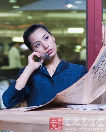 春节后 提不起精神上班怎么办